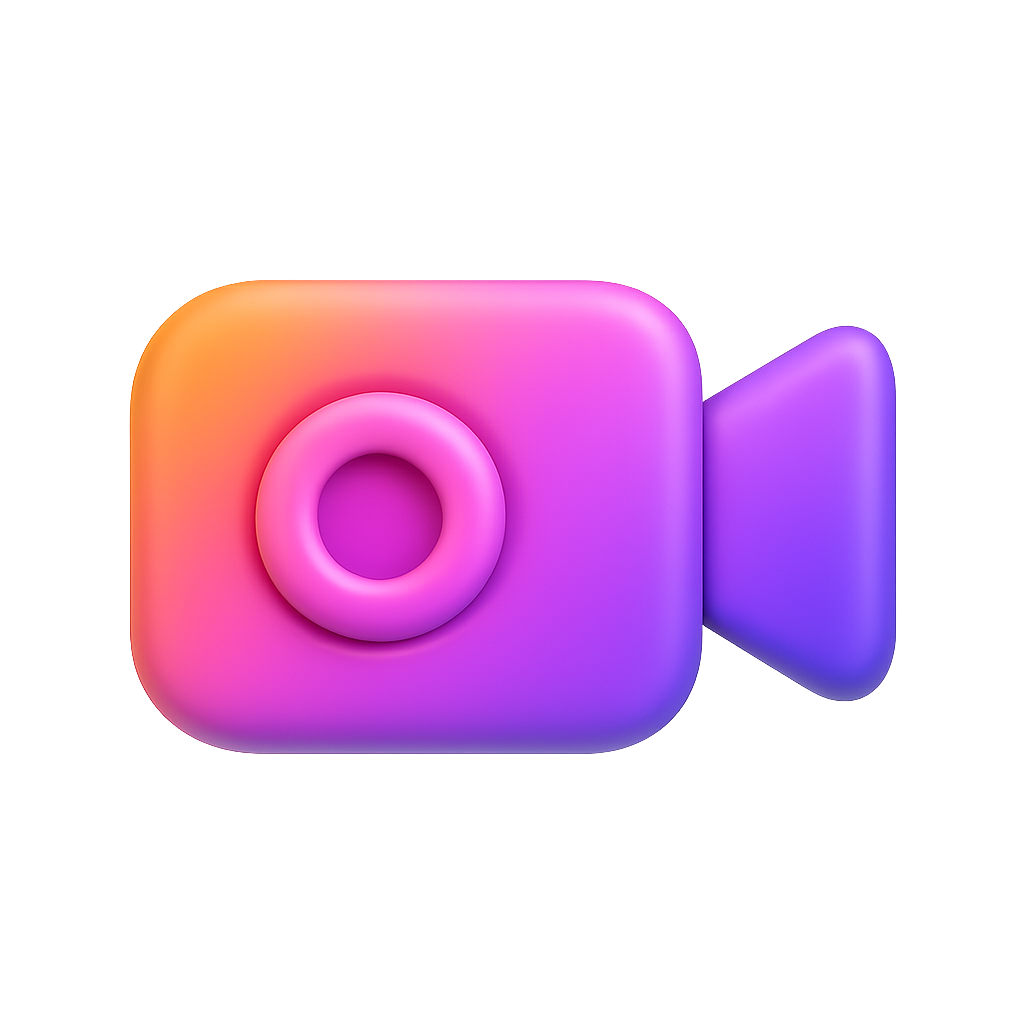 3D Icon