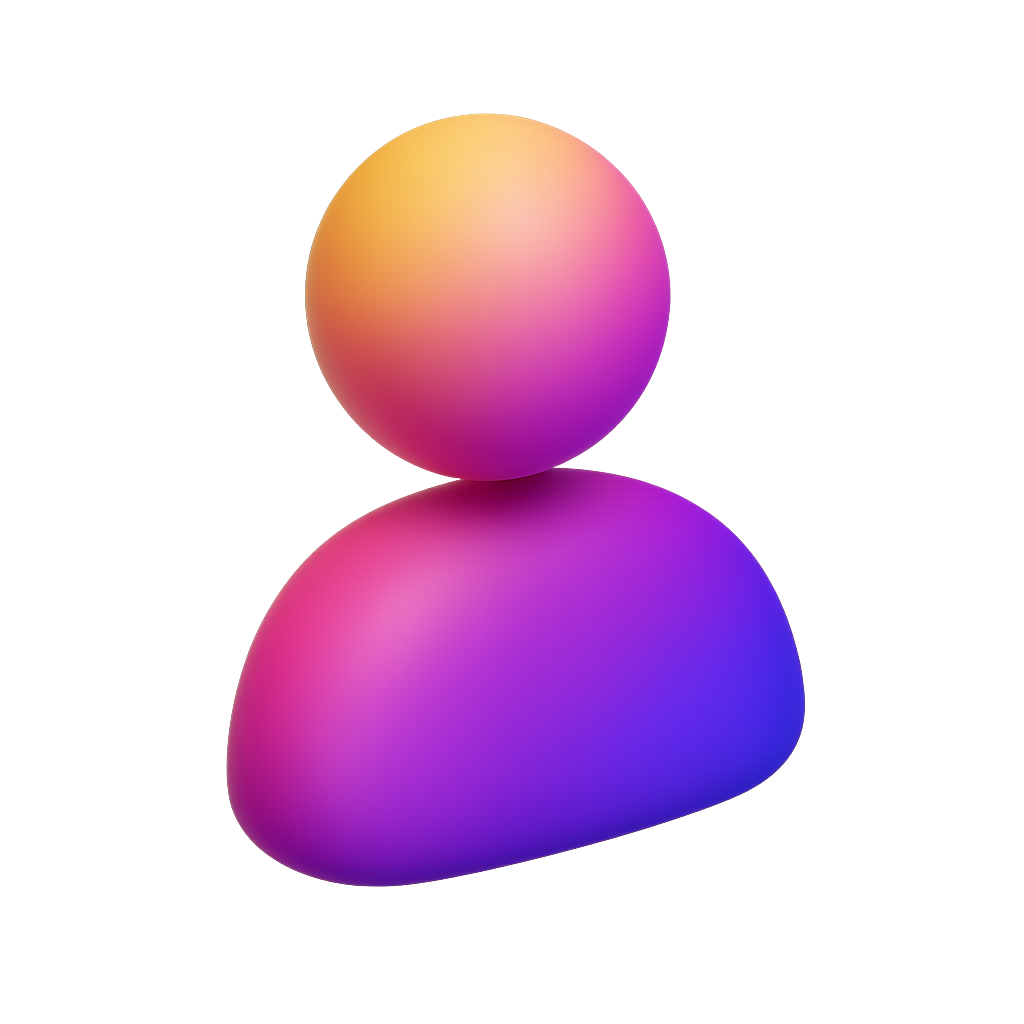 3D Icon