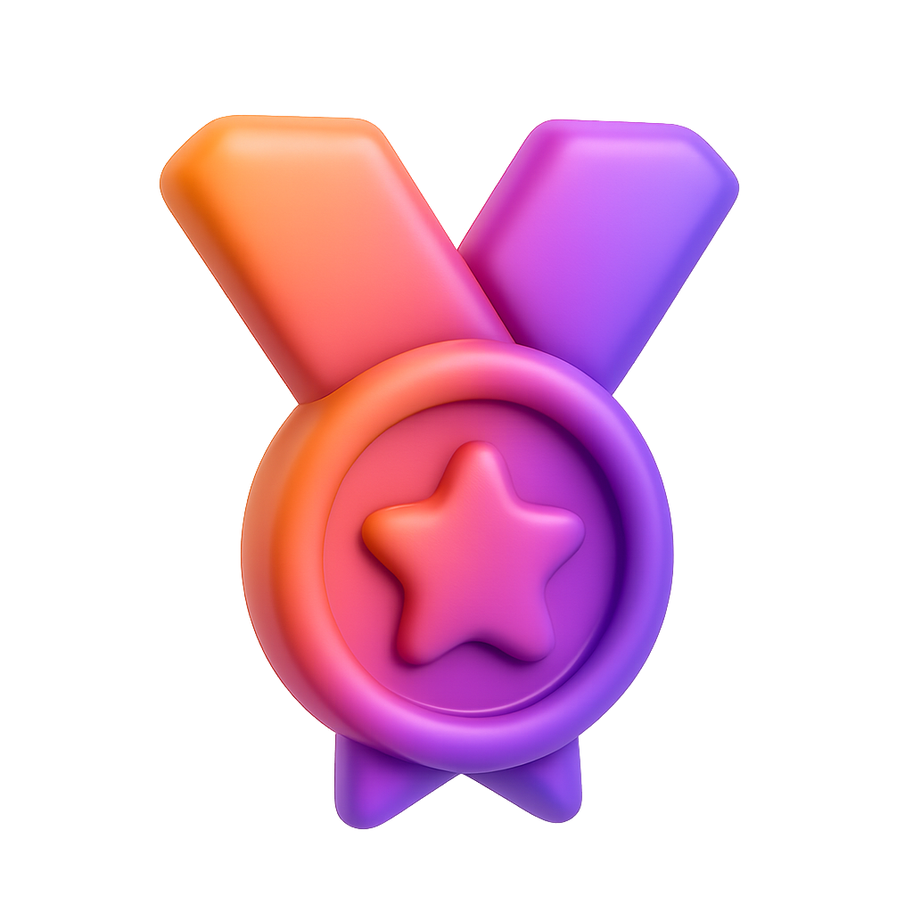 3D Icon