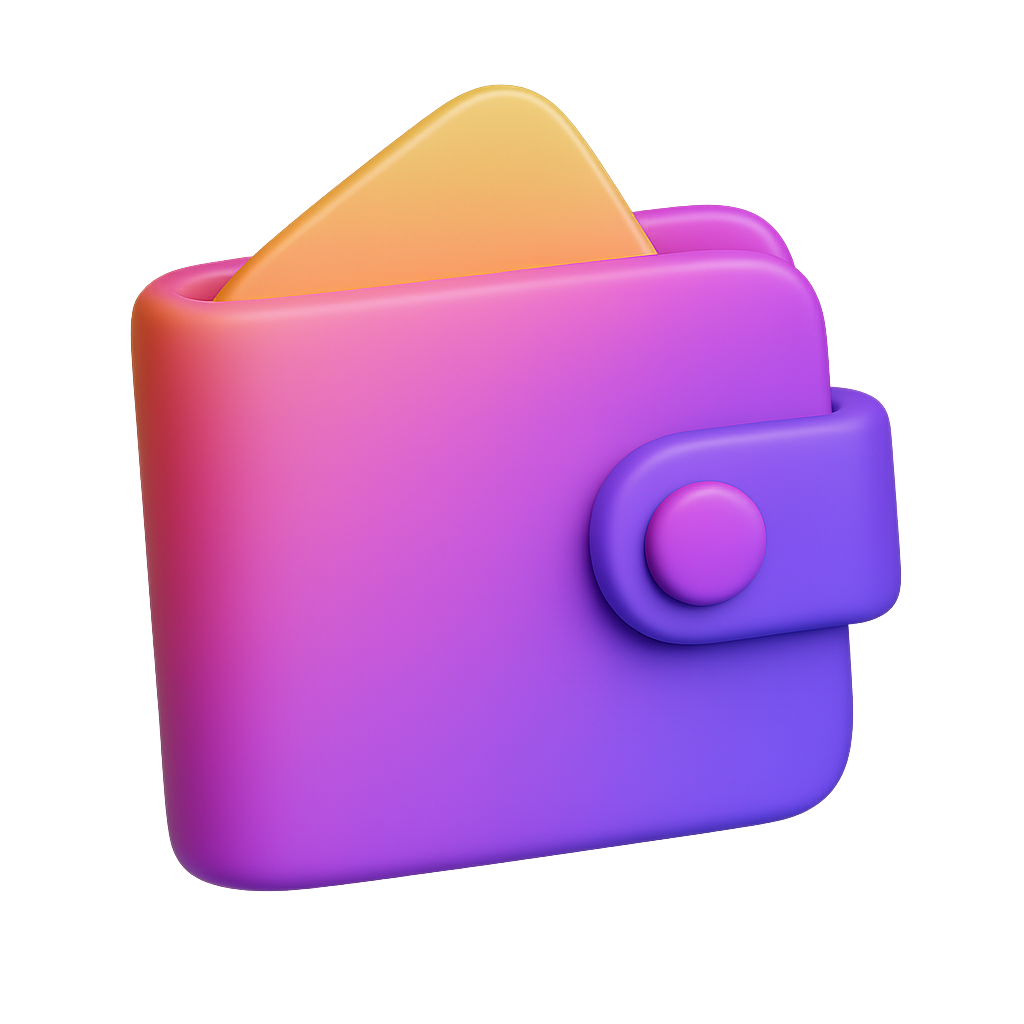 3D Icon