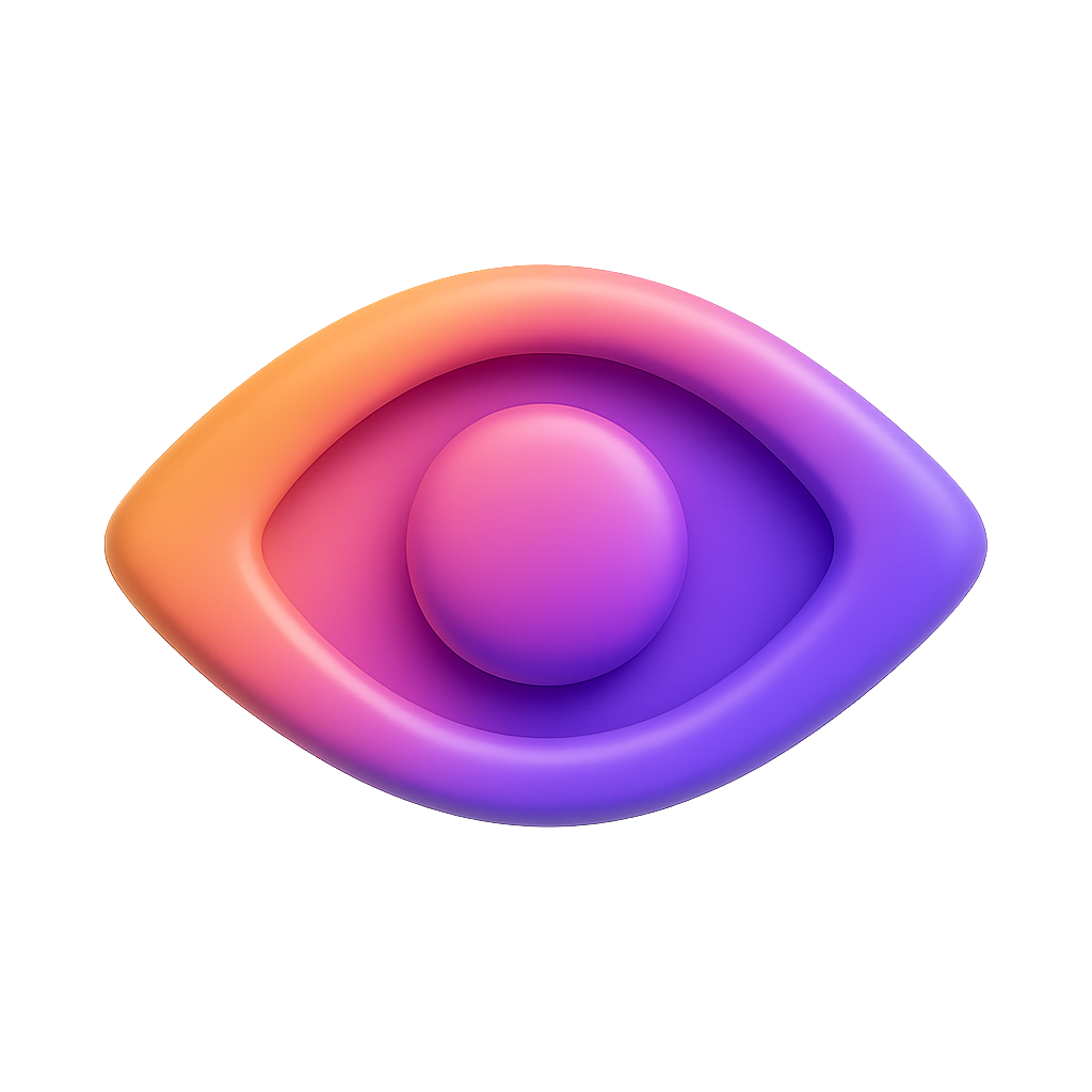 3D Icon