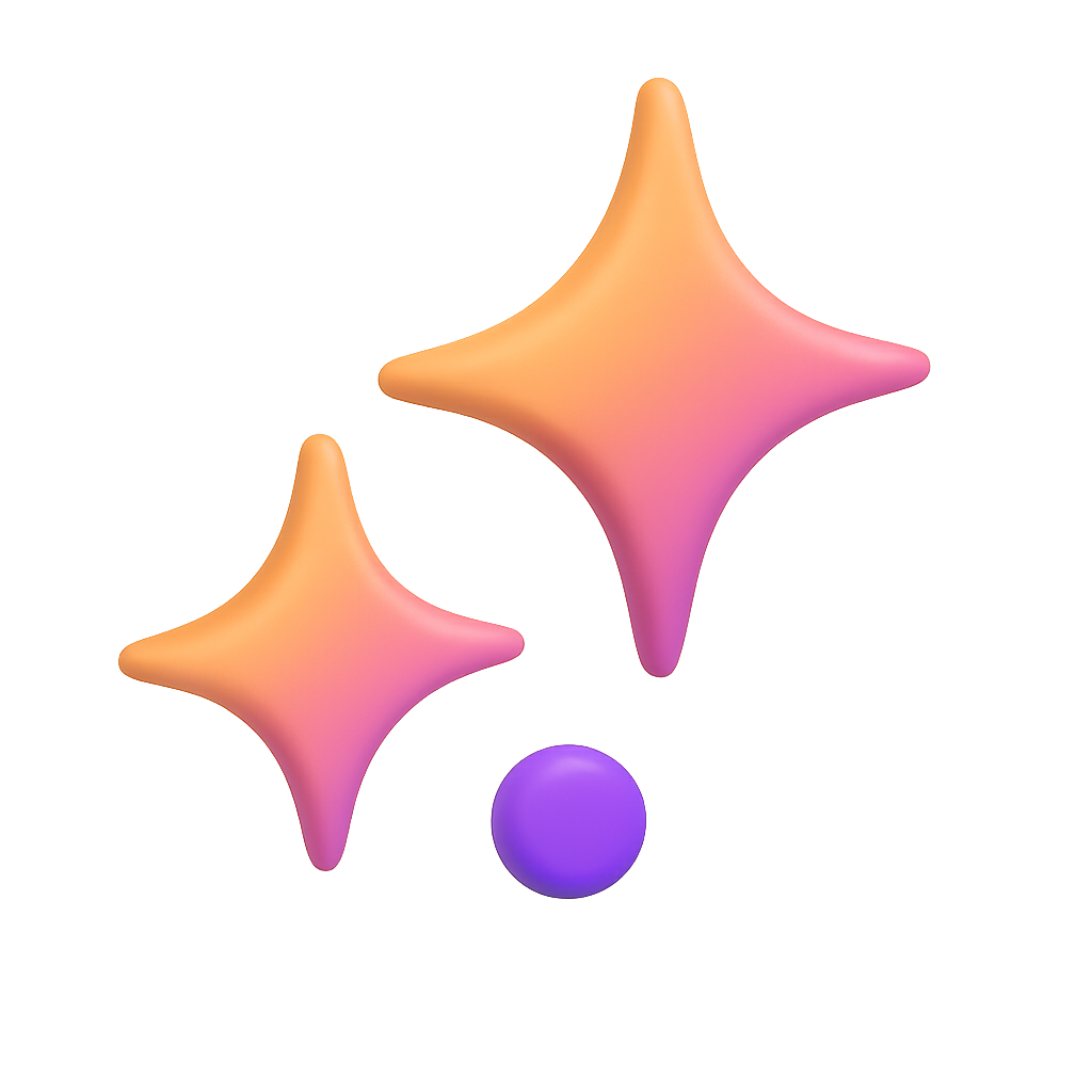 3D Icon