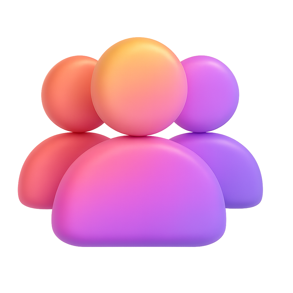 3D Icon