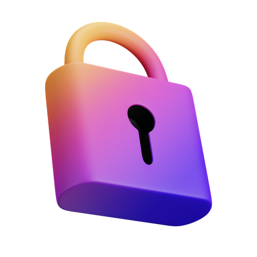 3D Icon