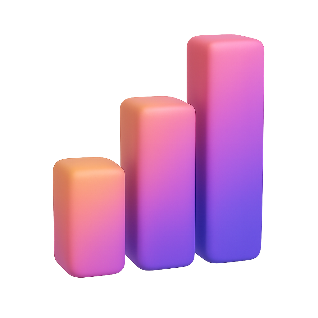 3D Icon