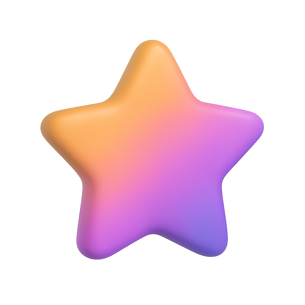 3D Icon